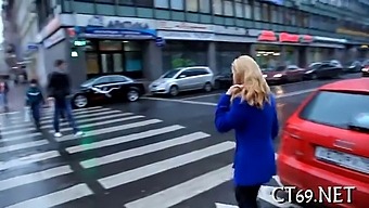 Amateur Teen'S Wild Sex With Russian Partner In Different Positions