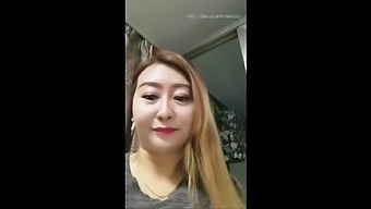 Tonylin217'S Sensual Encounter With A Mature Chinese Mom