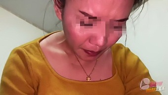Step Fantasy Comes True With Hot Milf And Big Natural Tits