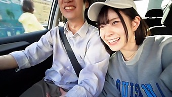 Eena Shaman'S One-Day Mkare And Outdoor Adventure In Tokyo