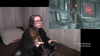 Watch Strip'S Playthrough Of Resident Evil 2