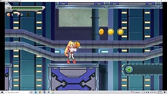 Rista'S Grand Adventure: Part 2 - A Steamy Encounter With A Bossbot
