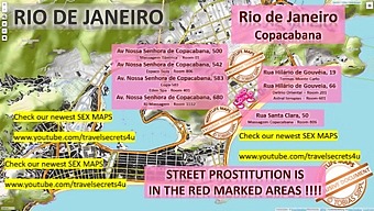 Brazilian Babes In Rio De Janeiro: A Guide To The City'S Sex Industry