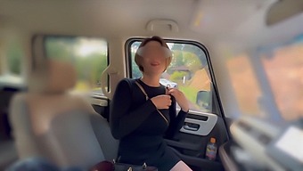 Caught Him Alone: Pov Facial And Cumshot