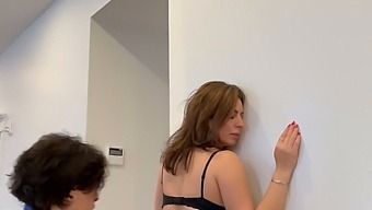 Arab Beauty Alina Angel'S Exclusive Big Ass And Big Tits Showcased In Unprotected Encounter