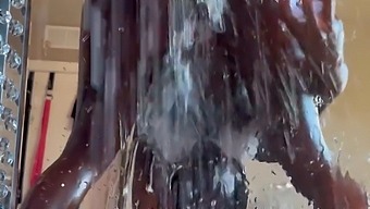 Esha Mae'S Most Intense Female Ejaculation Moments In Hd