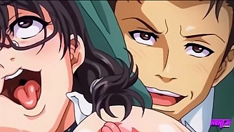 Joushima Satisfies Seika'S Desires With A Wild Sexual Encounter