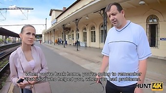 Rich Man'S Intimate Encounter With Another Man'S Girlfriend Captured In High Definition