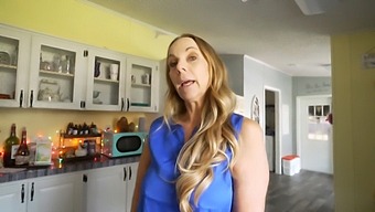 Double Penetration In A Step-Family Meeting